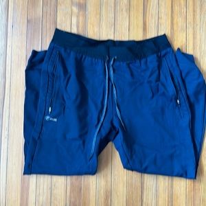 Navy Men’s Roark jogger xl